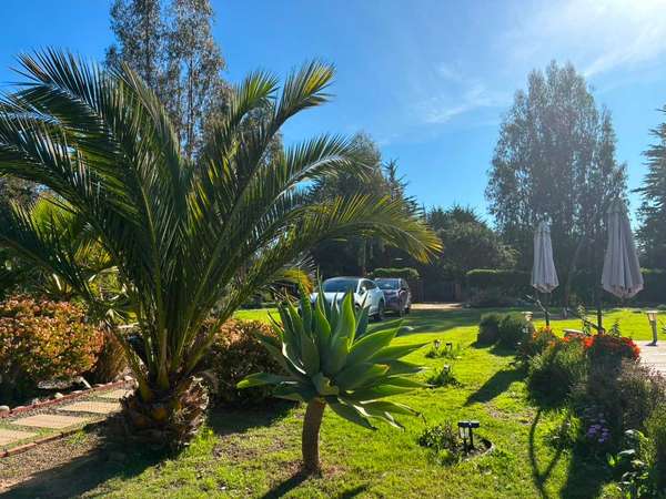CAMPOMAR 1  EXCELENTE CASA EN DESNIVELES  (181863)