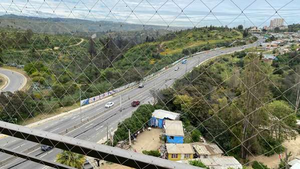 ARRIENDO DEPTO PARQUE SOL VIÑA  GS CS INCLUIDOS (181866)