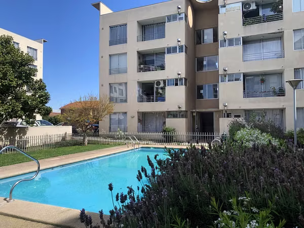 CONDOMINIO PARQUE KOKE