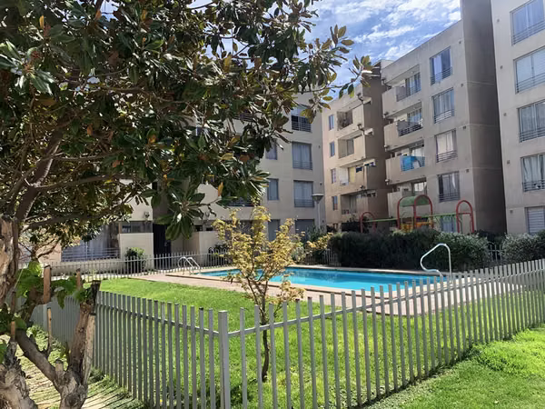 CONDOMINIO PARQUE KOKE