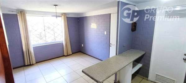 Inversión Imperdible: 2Dor.1B. Venta Casa en Padre Hurtado