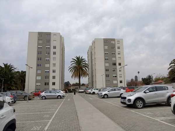 ARRIENDO EN CENTRO DE VILLA ALEMANA