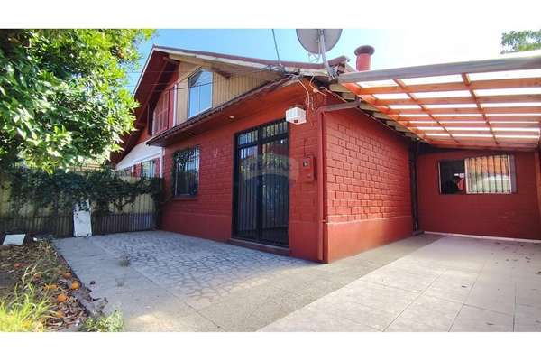 Venta casa 3d 1b lo prado