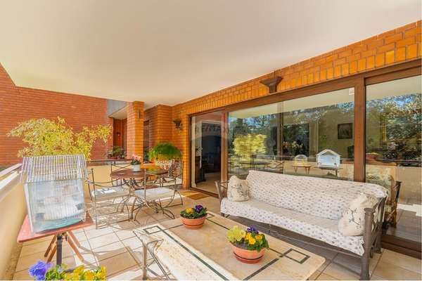 Venta departamento las condes 5 dormitorios