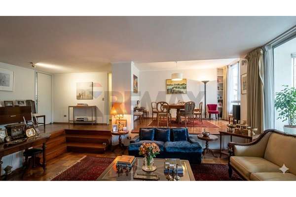Venta departamento 3d 2b las condes