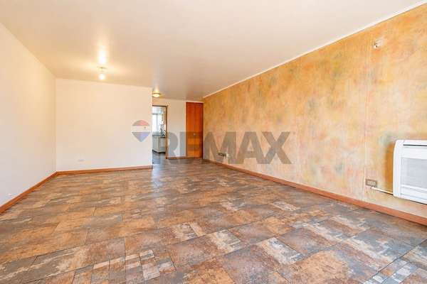 Venta departamento providencia