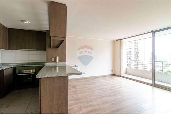 Venta departamento ñuñoa 2d 2b 1e 1b