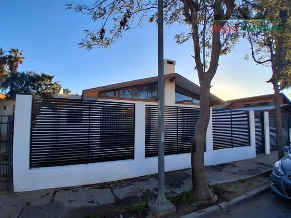 CASA Casa en venta en Portal San Fernando