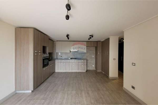 Arriendo departamento 3d+2b+2estac+bod.