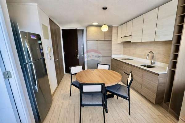 Venta depto 1 d + 1 b + terraza