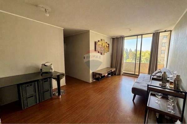 Depto en venta 3d-2b