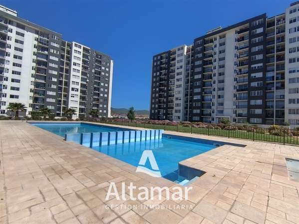 DEPARTAMENTO san ramon