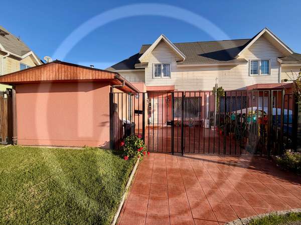 Hermosa Casa en Venta en la florida 3D 3B 2E (181894)