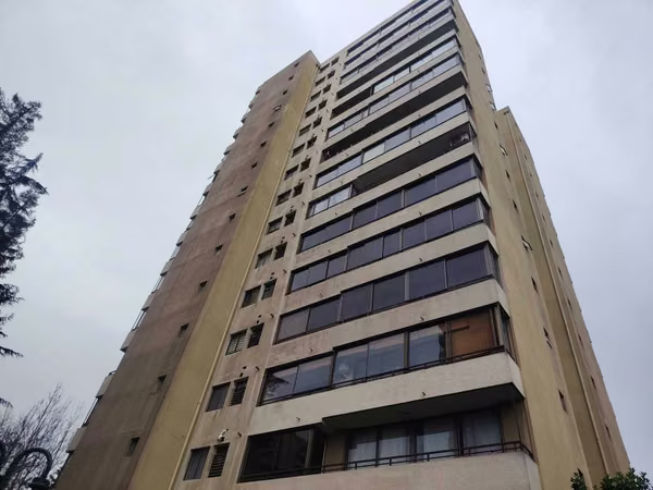Cómodo Departamento en sector consolidado (181933)