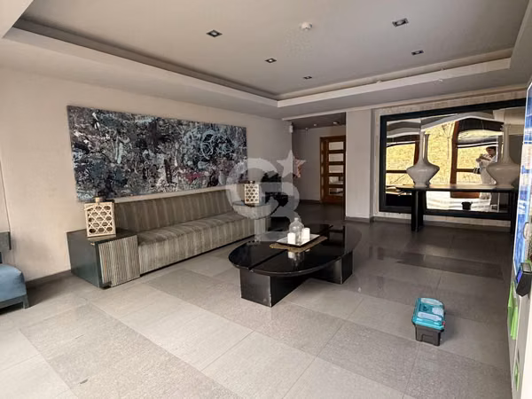 Departamento Av. Cerro Paranal