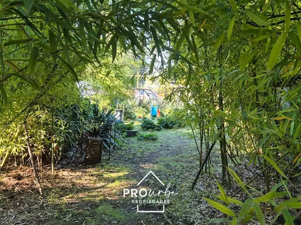 Sitio en venta en Vitacura