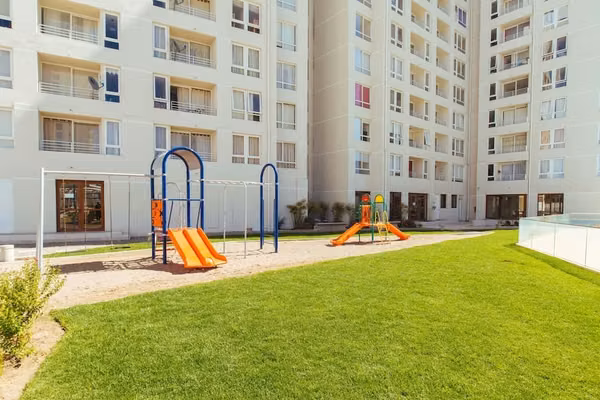 Departamento para Vacacionar Cerca Playa Marina So