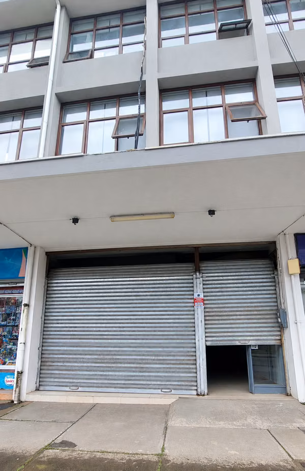 LYR propiedades ARRIENDA LOCAL COMERCIAL CENTRO LA UNION
