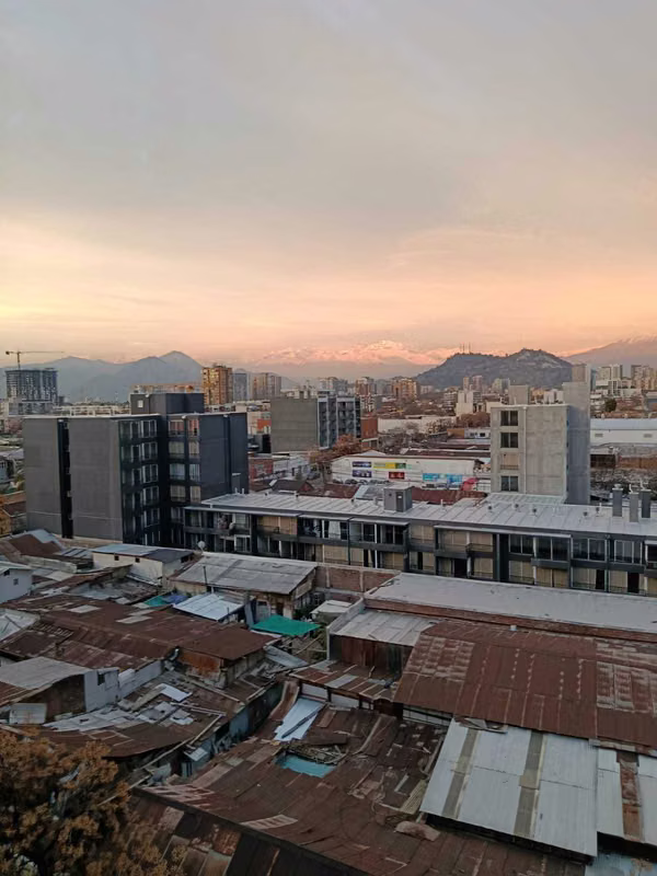 Departamento con excelente conectividad (181945)