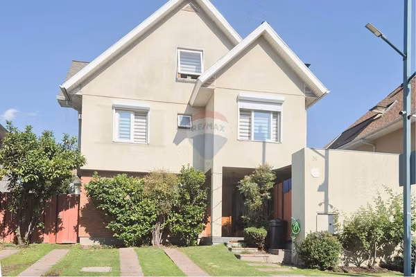 La mejor casa, llegar y habitar, 4d/3b/2e 303m2