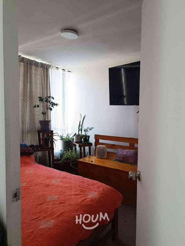 Departamento en Zenteno