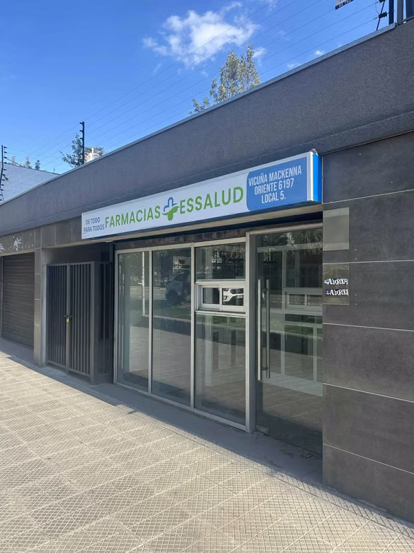 Local comercial con alto flujo (181967)