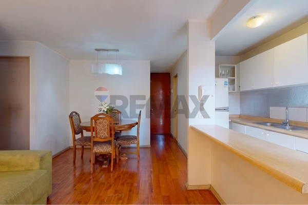 Departamento para inversión 9% anual
