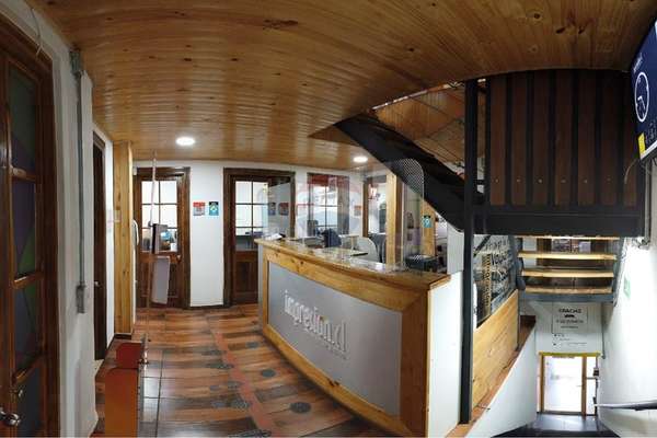 Venta de propiedad comercial