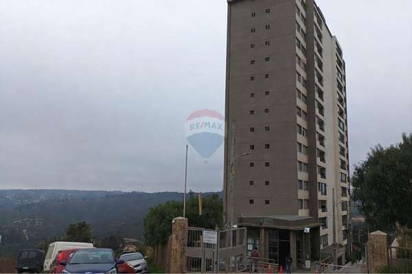 Departamento 2d 2b en gómez carreño