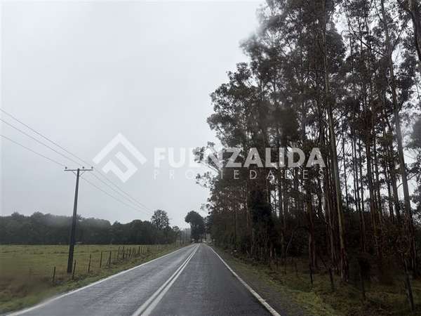 BAJO PRECIO Venta Parcela Colonia Tres Puentes Puerto Varas