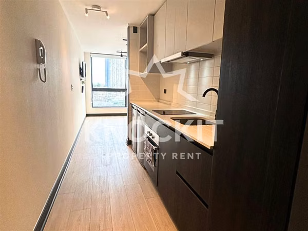 Arriendo Depto en La Florida - Home Studio Promoción