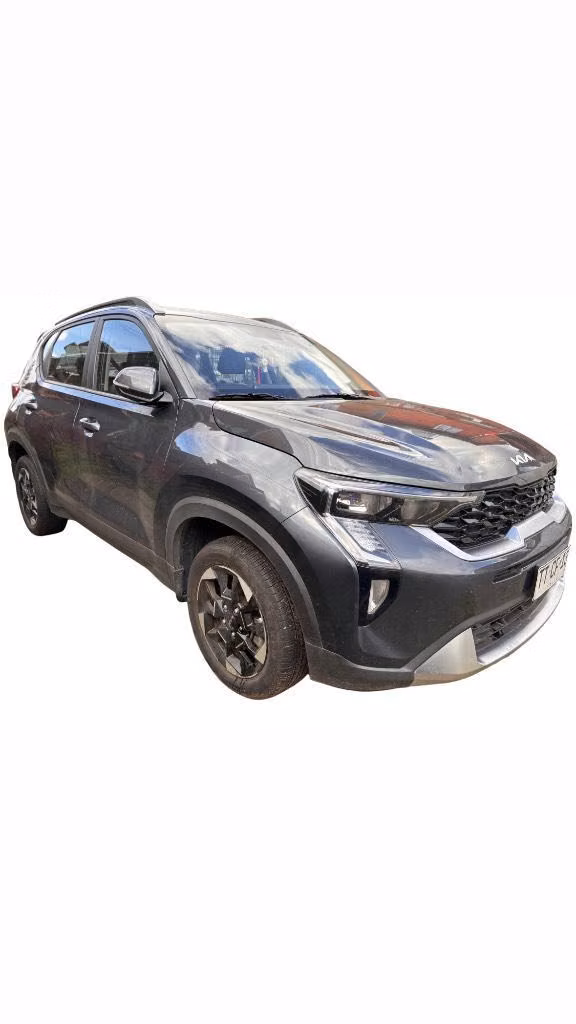 Kia Sonet Ex 1.5