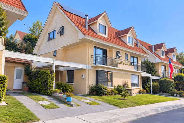 Venta de Amplia Propiedad en Alto el Belloto Quilpue