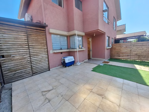 vendo hermosa casa en Valle grande (181406)