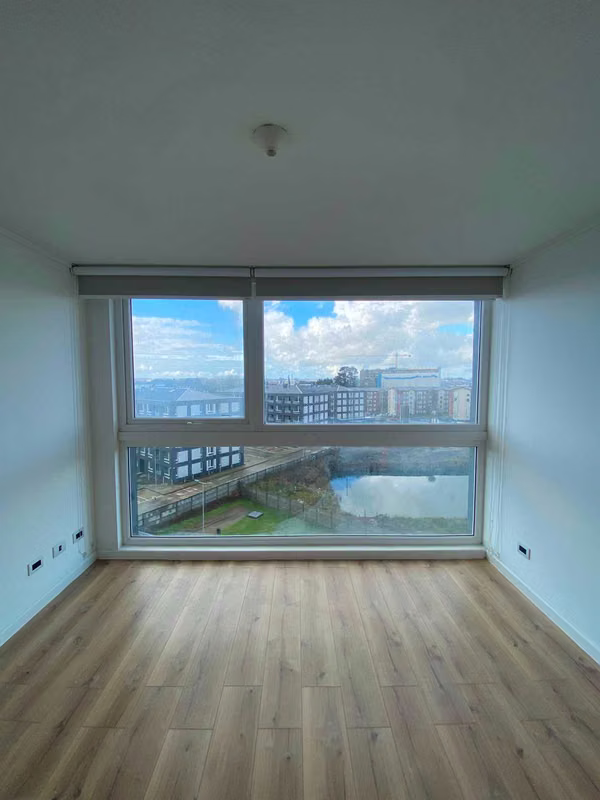 Arriendo Depto Studio Smart Francia 710 (181998)