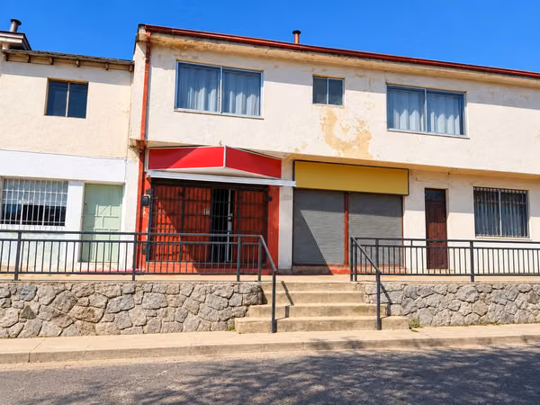 Arriendo de Local Comercial en Quilpue
