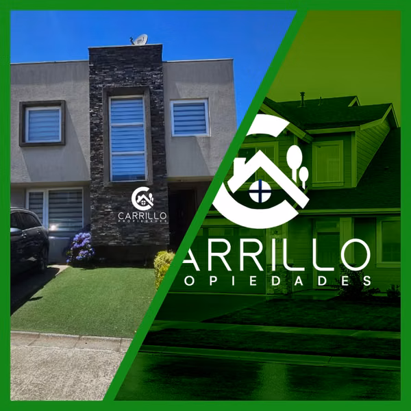 Vendemos Casa en Condominio Marsella