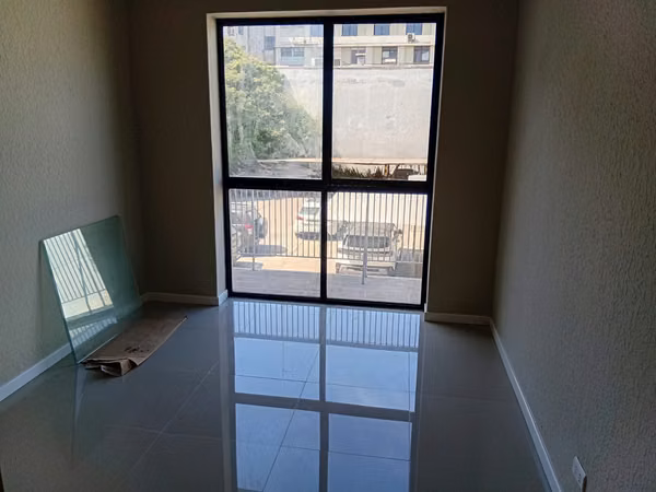 Departamento sector plaza Colón