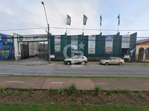Bodega frigorífica en Osorno