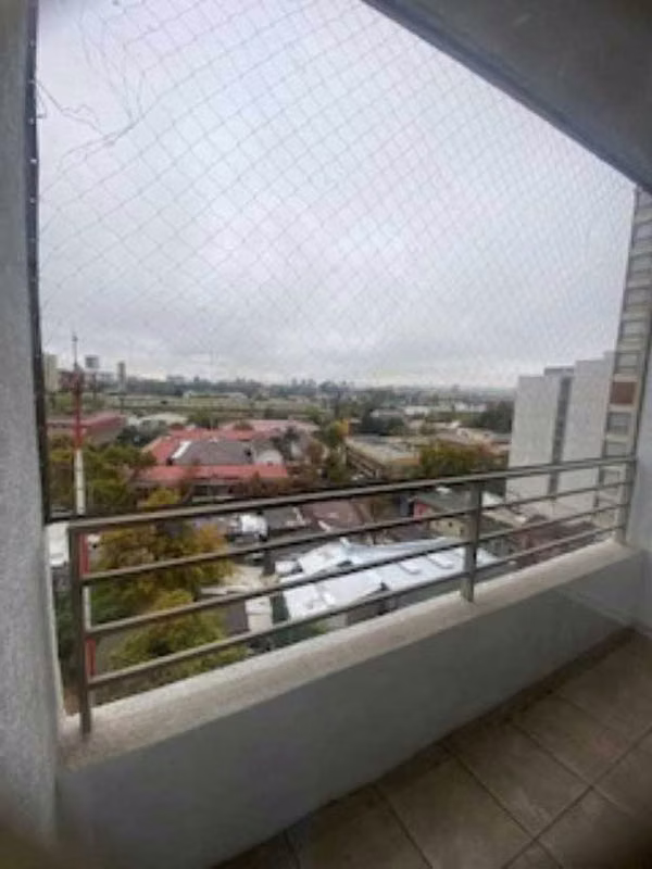 Depto Remodelado con Excelente Conectividad (182015)