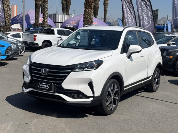 Changan Cs15 New Cs15 Elite 1.5 2022