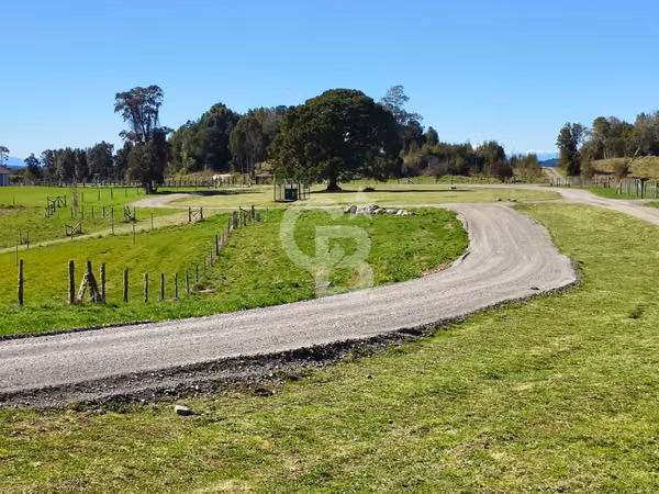 Linda Parcela cerca de  Llanquihue - Totalmente urbanizada