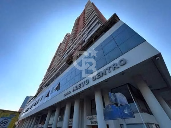 ¡OFICINA EN EXCELENTE UBICACIÓN!