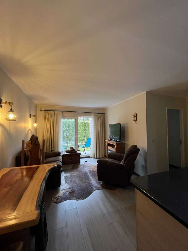 Departamento en Venta en Pucón – Condominio Pucó (182039)