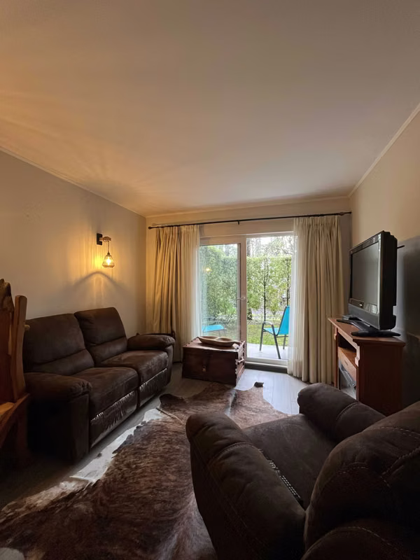 Departamento 2D + 2B en Venta – Pucón Andino (182039)