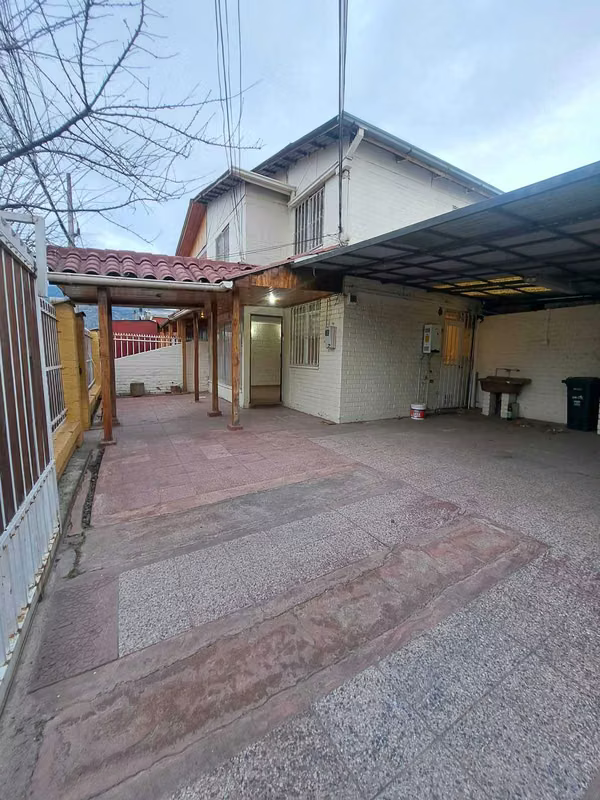 Venta Casa Cercano Mall Tobalaba  (182021)