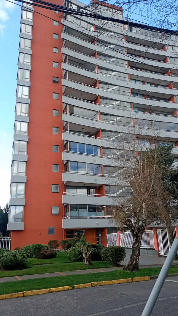 VENDO LINDO DEPARTAMENTO SIMON X