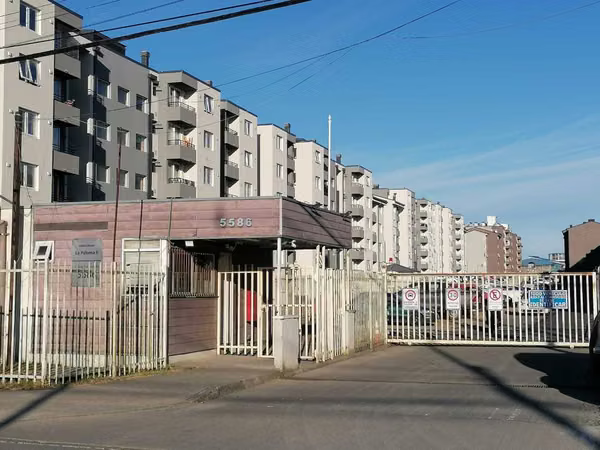 VENTA DEPARTAMENTO EN CONDOMINIO VALLE VOLCANES (182057)