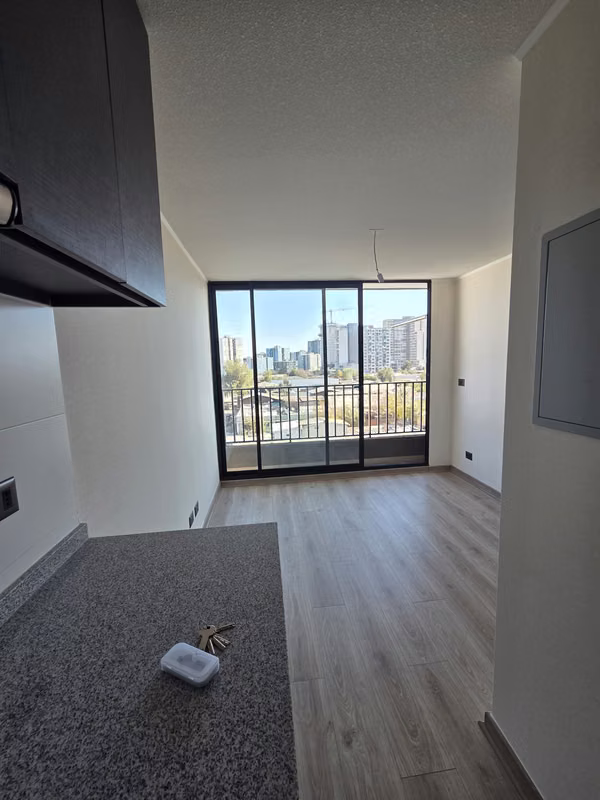 Arriendo Depto. Cerrillos Tipo Estudio