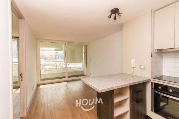 Departamento en Arauco